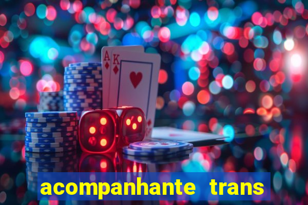 acompanhante trans santos sp